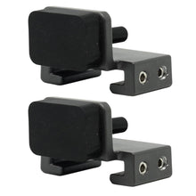 Load image into Gallery viewer, 4 ft.Sliding Barn Wooden Door Hardware for Cabinet