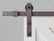 Load image into Gallery viewer, Sliding Door Hardware Set SWD11
