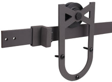 Load image into Gallery viewer, Sliding Door Hardware Set TSQ07