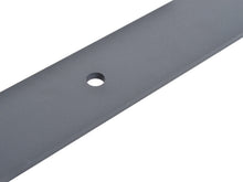 Load image into Gallery viewer, 800LB 8FT Black Steel Sliding  Barn Door Rail/Track