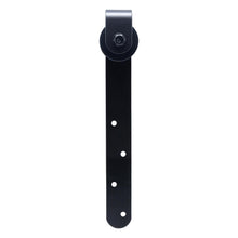 Load image into Gallery viewer, 4 ft.Sliding Barn Wooden Door Hardware for Cabinet