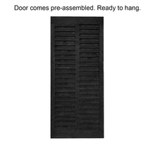 Load image into Gallery viewer, Black1-ready to hang.jpg