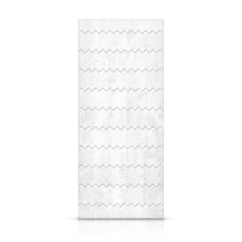 Load image into Gallery viewer, Paneled Hollow Core Solid Wood Interior Door Slab