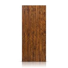 Load image into Gallery viewer, Paneled Hollow Core Solid Wood Interior Door Slab