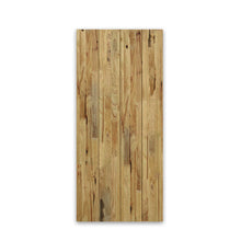 Load image into Gallery viewer, Paneled Hollow Core Solid Wood Interior Door Slab