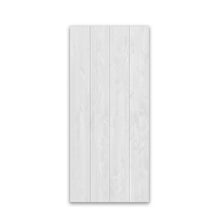 Load image into Gallery viewer, Paneled Hollow Core Solid Wood Interior Door Slab
