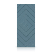 Load image into Gallery viewer, Diamond Pattern Hollow Core MDF Interior Door Slab