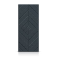 Load image into Gallery viewer, Diamond Pattern Hollow Core MDF Interior Door Slab