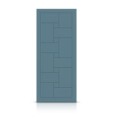 Load image into Gallery viewer, Paneled Hollow Core MDF Interior Door Slab