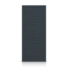 Load image into Gallery viewer, Paneled Hollow Core MDF Interior Door Slab