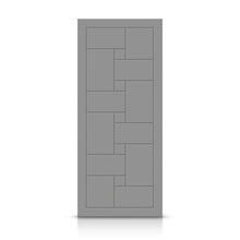 Load image into Gallery viewer, Paneled Hollow Core MDF Interior Door Slab