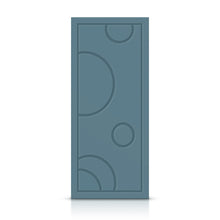 Load image into Gallery viewer, Paneled Hollow Core MDF Interior Door Slab