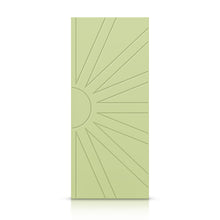 Load image into Gallery viewer, Paneled Hollow Core MDF Interior Door Slab