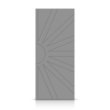 Load image into Gallery viewer, Paneled Hollow Core MDF Interior Door Slab