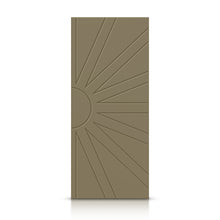 Load image into Gallery viewer, Paneled Hollow Core MDF Interior Door Slab