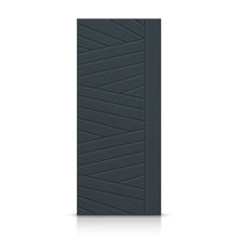 Load image into Gallery viewer, Paneled Hollow Core MDF Interior Door Slab