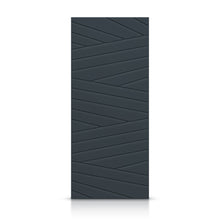 Load image into Gallery viewer, Paneled Hollow Core MDF Interior Door Slab