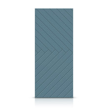 Load image into Gallery viewer, Paneled Hollow Core MDF Interior Door Slab