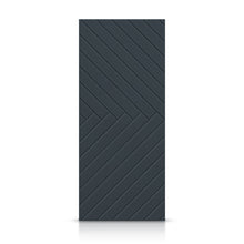 Load image into Gallery viewer, Paneled Hollow Core MDF Interior Door Slab