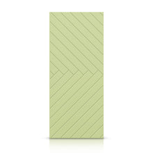 Load image into Gallery viewer, Paneled Hollow Core MDF Interior Door Slab