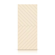 Load image into Gallery viewer, Paneled Hollow Core MDF Interior Door Slab