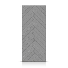 Load image into Gallery viewer, Paneled Hollow Core MDF Interior Door Slab