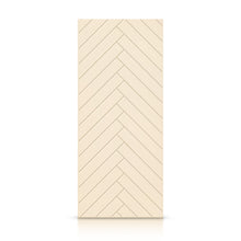 Load image into Gallery viewer, Paneled Hollow Core MDF Interior Door Slab