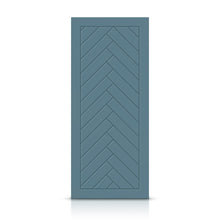 Load image into Gallery viewer, Paneled Hollow Core MDF Interior Door Slab