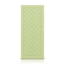 Load image into Gallery viewer, Paneled Hollow Core MDF Interior Door Slab