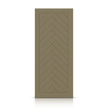 Load image into Gallery viewer, Paneled Hollow Core MDF Interior Door Slab