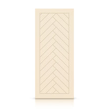 Load image into Gallery viewer, Paneled Hollow Core MDF Interior Door Slab