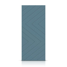 Load image into Gallery viewer, Paneled Hollow Core MDF Interior Door Slab