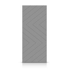 Load image into Gallery viewer, Paneled Hollow Core MDF Interior Door Slab