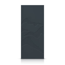 Load image into Gallery viewer, Paneled Hollow Core MDF Interior Door Slab