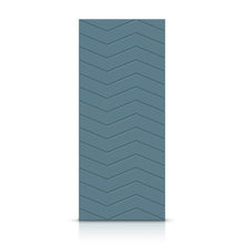 Load image into Gallery viewer, Paneled Hollow Core MDF Interior Door Slab