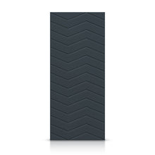 Load image into Gallery viewer, Paneled Hollow Core MDF Interior Door Slab