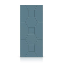 Load image into Gallery viewer, Paneled Hollow Core MDF Interior Door Slab