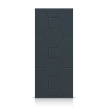 Load image into Gallery viewer, Paneled Hollow Core MDF Interior Door Slab