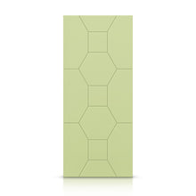 Load image into Gallery viewer, Paneled Hollow Core MDF Interior Door Slab