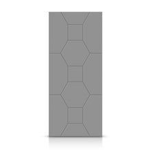 Load image into Gallery viewer, Paneled Hollow Core MDF Interior Door Slab