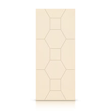 Load image into Gallery viewer, Paneled Hollow Core MDF Interior Door Slab