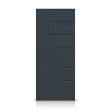 Load image into Gallery viewer, Paneled Hollow Core MDF Interior Door Slab