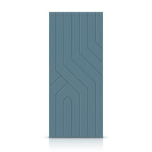 Load image into Gallery viewer, Paneled Hollow Core MDF Interior Door Slab