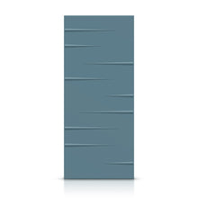 Load image into Gallery viewer, 3D Hollow Core MDF Interior Door Slab