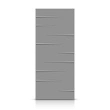 Load image into Gallery viewer, 3D Hollow Core MDF Interior Door Slab