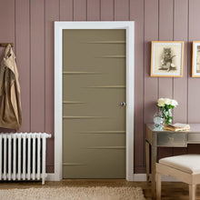 Load image into Gallery viewer, 3D Hollow Core MDF Interior Door Slab