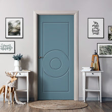 Load image into Gallery viewer, Ball Pattern Hollow Core MDF Interior Door Slab