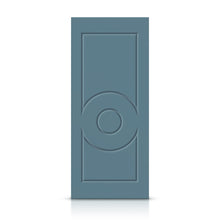 Load image into Gallery viewer, Ball Pattern Hollow Core MDF Interior Door Slab