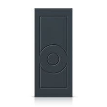 Load image into Gallery viewer, Ball Pattern Hollow Core MDF Interior Door Slab