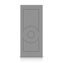 Load image into Gallery viewer, Ball Pattern Hollow Core MDF Interior Door Slab